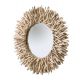 Oglinzi - Oglinda decorativa Riverside 80cm