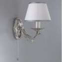 Aplica de perete design italian din alama 9830