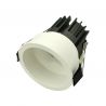 Spot LED incastrabil Trimless alb 13W D-8,3cm
