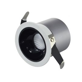 Spoturi tavan fals - Spot LED incastrabil Trimless 10W D-7cm