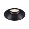 Spot incastrabil GU10 Monika negru