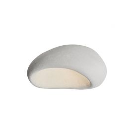Lustre aplicate - Lustra aplicata design modern decorativ FIBERGLASS 60cm