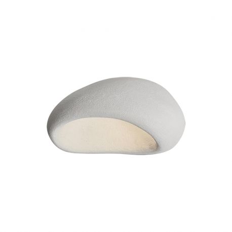 Lustre aplicate - Lustra aplicata design modern decorativ FIBERGLASS 60cm