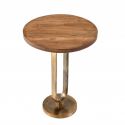 Masuta auxiliara design unicat Elegance 60cm