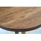 Masute Living - Masuta auxiliara design unicat Elegance 60cm