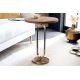 Masute Living - Masuta auxiliara design unicat Elegance 60cm