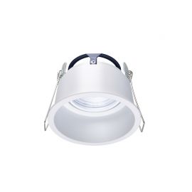 Spoturi tavan fals - Spot incastrabil directionabil GU10 Iria D-8,5cm