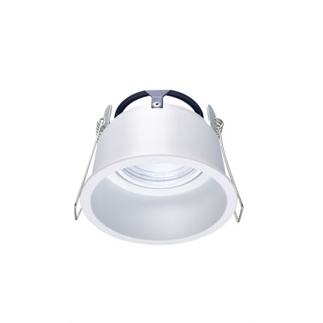 Spoturi tavan fals - Spot incastrabil directionabil GU10 Iria D-8,5cm