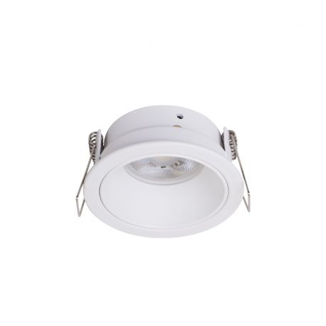 Spoturi tavan fals - Spot incastrabil GU10 Iria D-7,4cm
