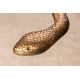 Masute Living - Masuta auxiliara design unicat Wildlife Snake 60cm