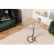 Masute Living - Masuta auxiliara design unicat Wildlife Snake 60cm