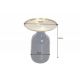 Masute Living - Masuta auxiliara design unicat Elegancia 50cm