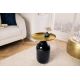 Masute Living - Masuta auxiliara design unicat Elegancia 50cm