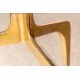 Masute Living - Masuta auxiliara design unicat Abstract 55cm