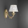 Aplica de perete design italian 7532