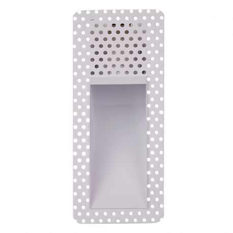 Spoturi tavan fals - Spot incastrabil iluminat ambiental GU10 TRIMLESS