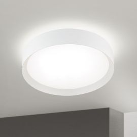 Plafoniere - Plafoniera LED iluminat ambiental VARIO D-40cm