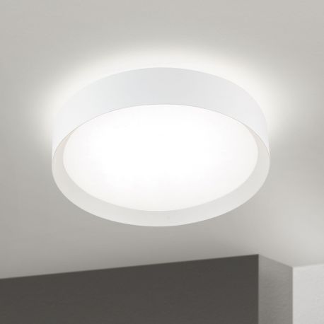 Plafoniere - Plafoniera LED iluminat ambiental VARIO D-40cm