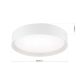 Plafoniere - Plafoniera LED iluminat ambiental VARIO D-40cm