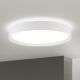 Plafoniera LED iluminat ambiental VARIO D-60cm
