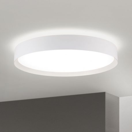 Plafoniere - Plafoniera LED iluminat ambiental VARIO D-60cm