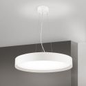 Lustra LED suspendata iluminat ambiental VARIO D-60cm