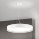 Lustra LED suspendata iluminat ambiental VARIO D-60cm