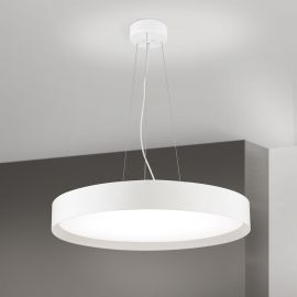 Lustra LED suspendata iluminat ambiental VARIO D-60cm