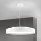 Pendule, Lustre suspendate - Lustra LED suspendata iluminat ambiental VARIO D-60cm
