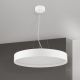 Pendule, Lustre suspendate - Lustra LED suspendata iluminat ambiental VARIO D-60cm