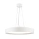 Pendule, Lustre suspendate - Lustra LED suspendata iluminat ambiental VARIO D-60cm