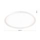 Plafoniere - Plafoniera LED cu telecomanda design slim GAMMA D-60cm