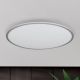 Plafoniere - Plafoniera LED design circular GREG D-75cm