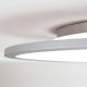 Plafoniere - Plafoniera LED design circular GREG D-75cm