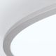 Plafoniere - Plafoniera LED design circular GREG D-75cm