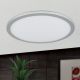 Plafoniere - Plafoniera LED design circular GREG D-40cm