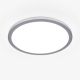 Plafoniere - Plafoniera LED design circular GREG D-40cm