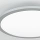 Plafoniere - Plafoniera LED design circular GREG D-40cm