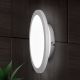 Plafoniere - Plafoniera LED design circular GREG D-25cm