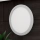 Plafoniere - Plafoniera LED design circular GREG D-25cm