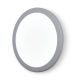 Plafoniere - Plafoniera LED design circular GREG D-25cm
