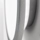Plafoniere - Plafoniera LED design circular GREG D-25cm