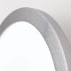 Plafoniere - Plafoniera LED design circular GREG D-25cm