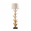 Lampadar, Lampa de podea design unicat Tree Nature 175cm