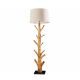 Lampadar, Lampa de podea design unicat Tree Nature 175cm