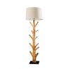Lampadar, Lampa de podea design unicat Tree Nature 175cm