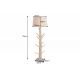 Lampadare - Lampadar, Lampa de podea design unicat Tree Nature 175cm