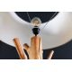 Lampadare - Lampadar, Lampa de podea design unicat Tree Nature 175cm