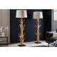 Lampadare - Lampadar, Lampa de podea design unicat Tree Nature 175cm