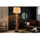Lampadare - Lampadar, Lampa de podea design unicat Tree Nature 175cm